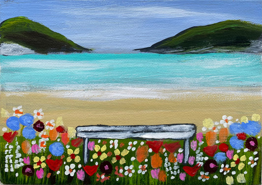 Commission Opportunity