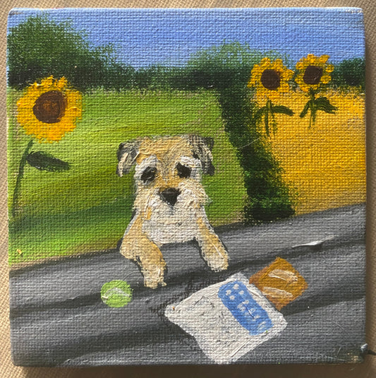 Customer Order