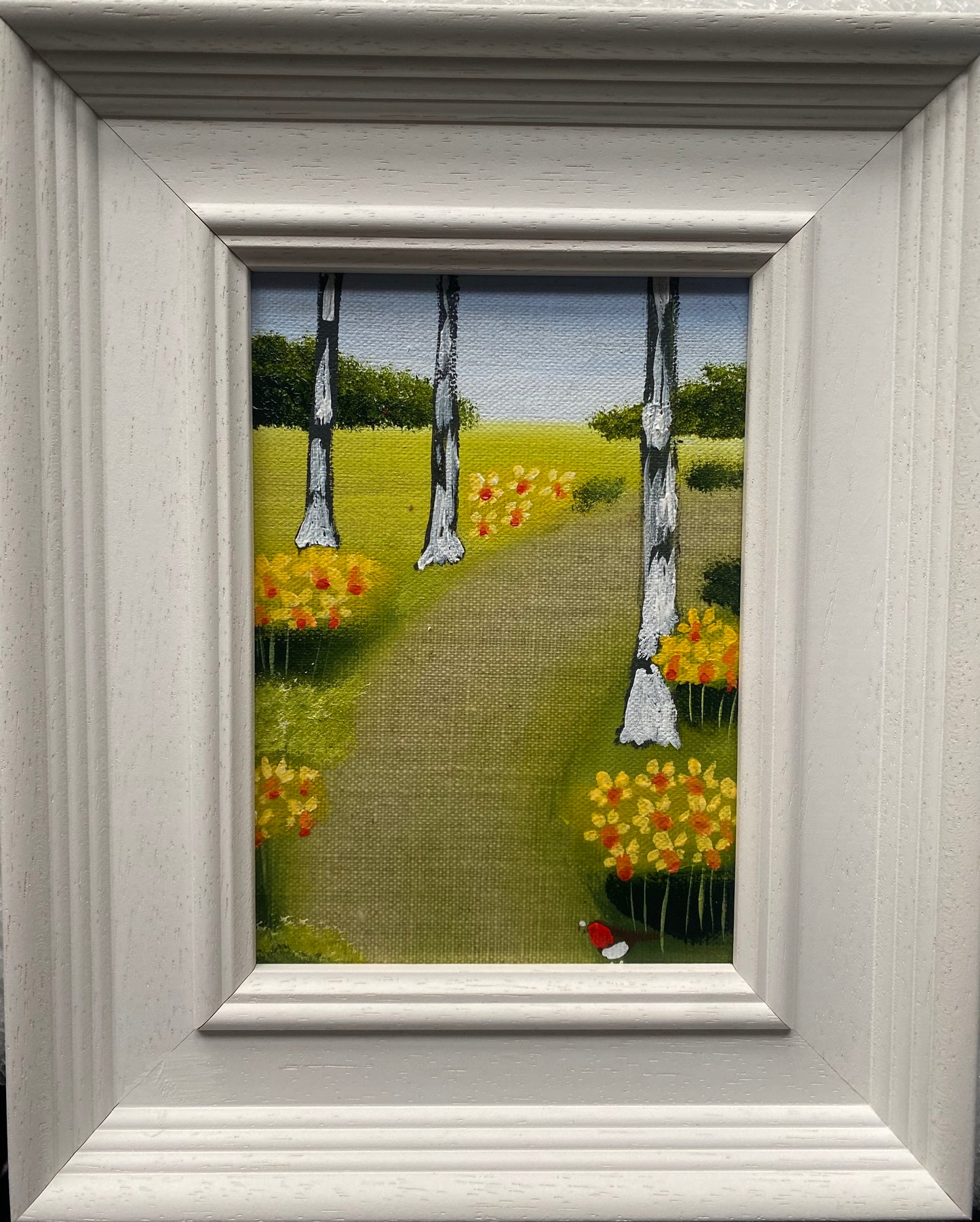 Commission Opportunity