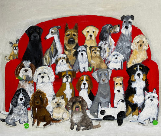 Time For A Head Count