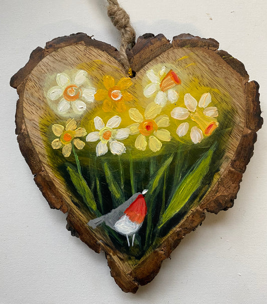 Daffodil Patch