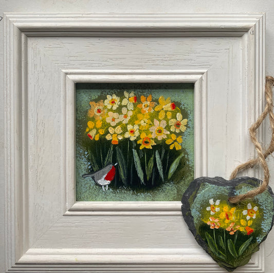 Daffodil Bundle