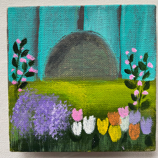 Commission opportunity