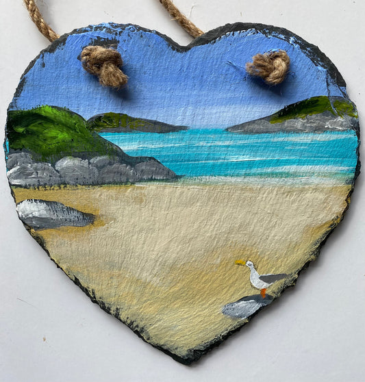 Our Favourite Cove ( commission opportunity)