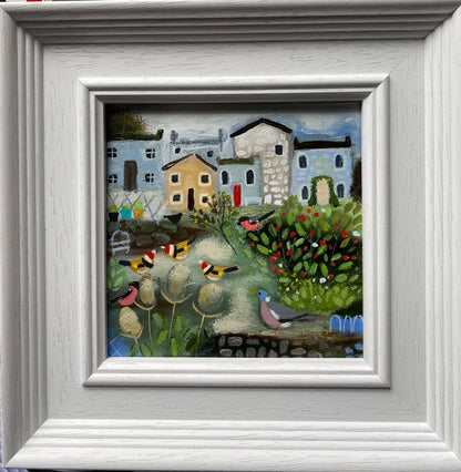 Community Garden