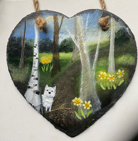 Can I Bring My Stick?