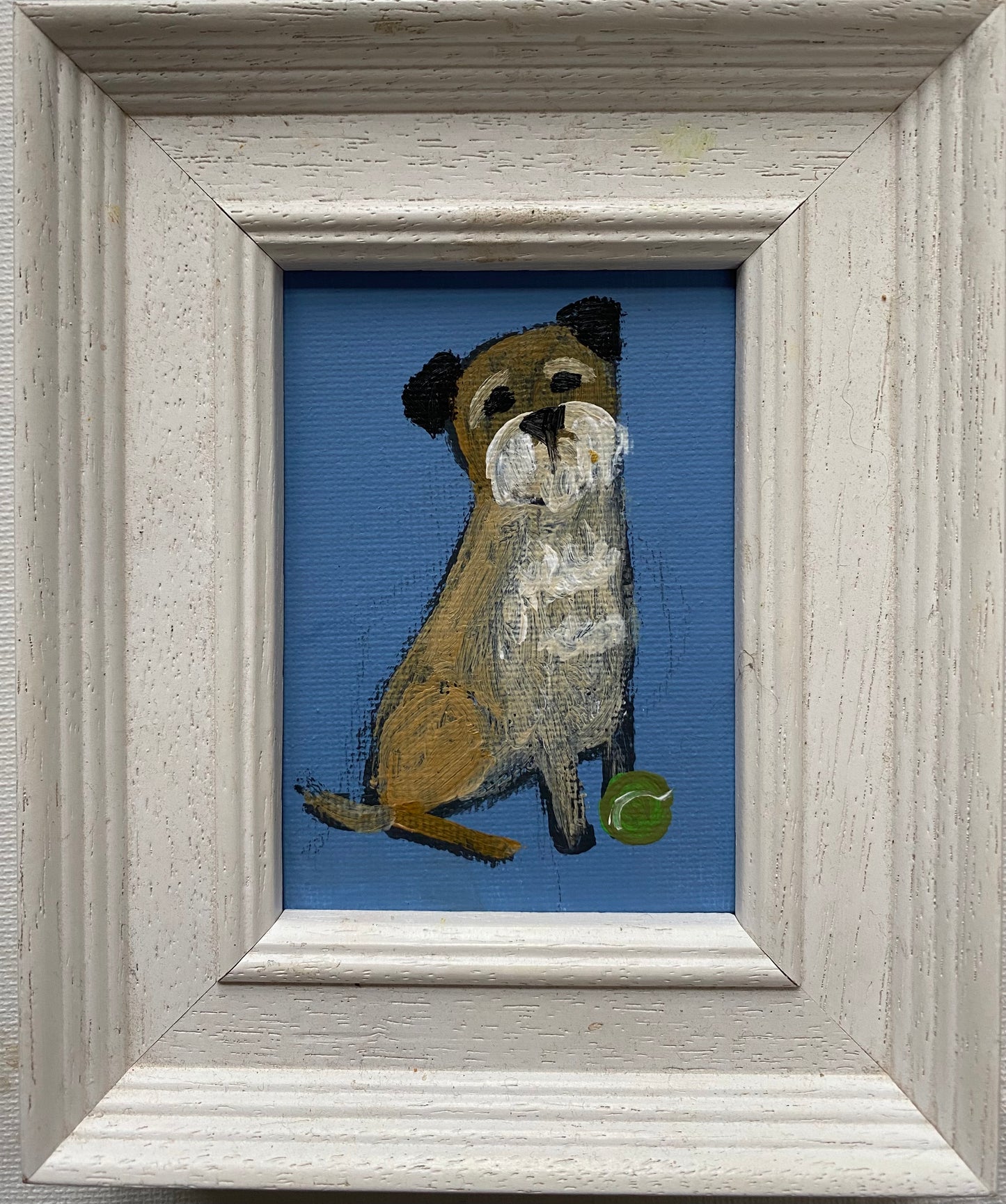 Blue Boy