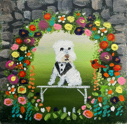 Hamish ( customer commission)