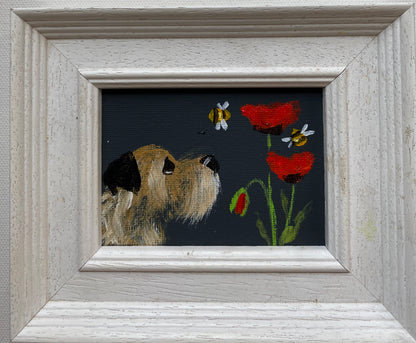 Sidney and the Bees