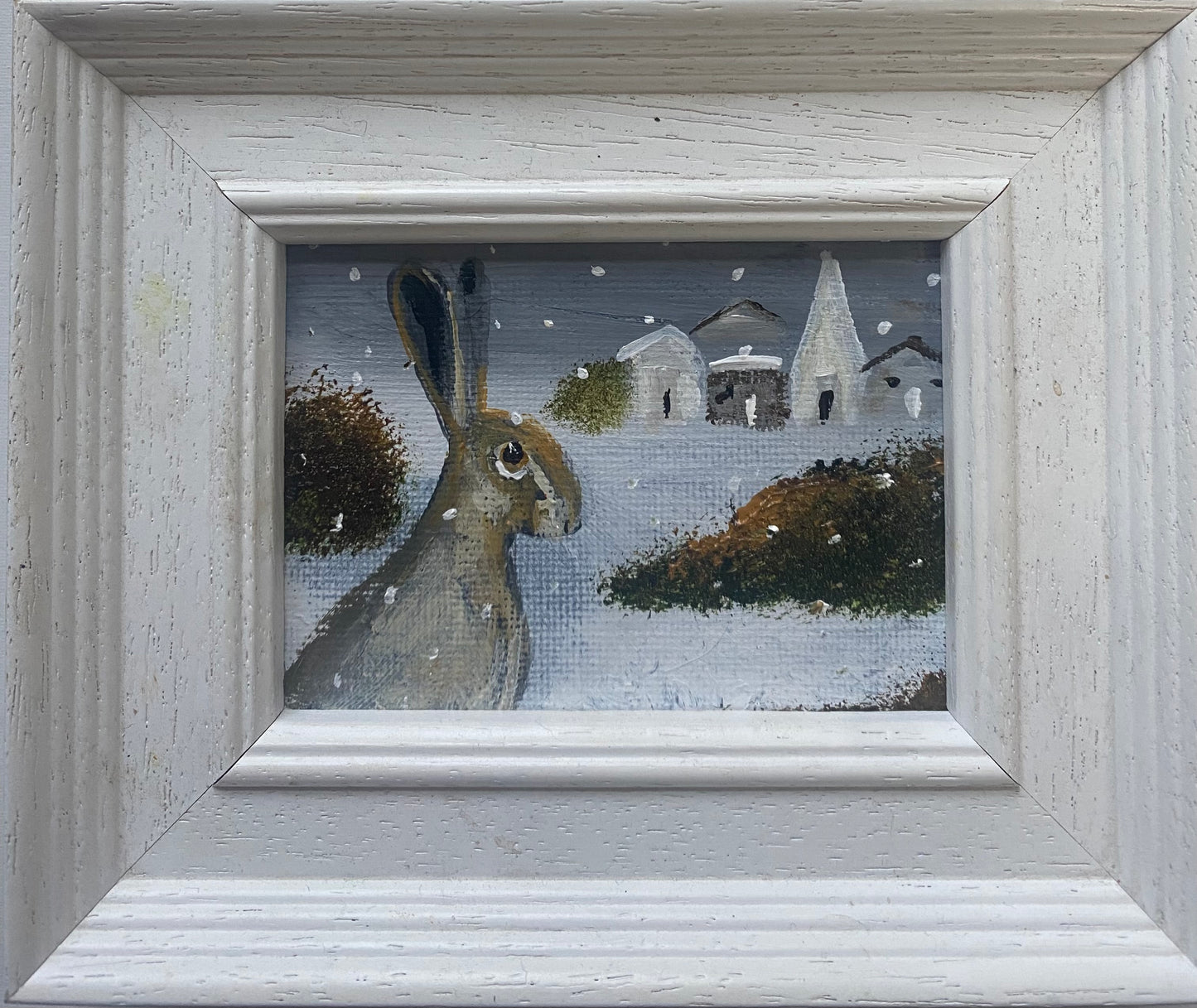 Village Hare