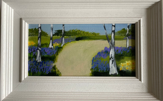 Commission Opportunity